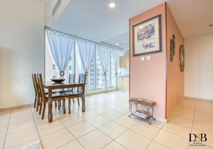 Lovely 1 bedroom Apartment in IMPZ