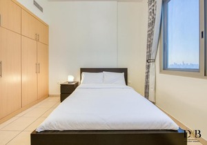 Lovely 1 bedroom Apartment in IMPZ