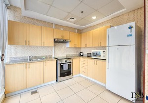 Lovely 1 bedroom Apartment in IMPZ