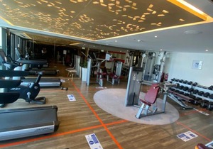 LOVELY 1-BEDROOM VACATION HOME (PARAMOUNT TOWER)