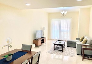 Lovely 2bedroom Business Bay Dubai