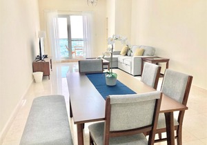 Lovely 2bedroom Business Bay Dubai