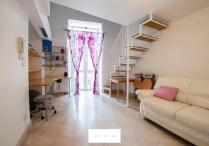 Lovely Holiday Apartment