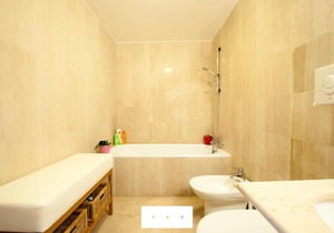 Lovely Holiday Apartment