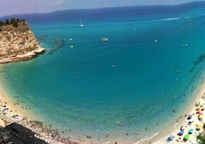 Lovely Tropea