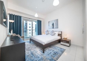 Luton Vacation Homes-Damac Heights Tower- Dubai Marina-21AB03