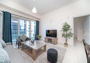 Luton Vacation Homes-Damac Heights Tower- Dubai Marina-21AB03