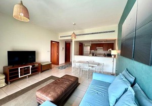 Lux BnB 1BD The Greens Parking Pool Gym