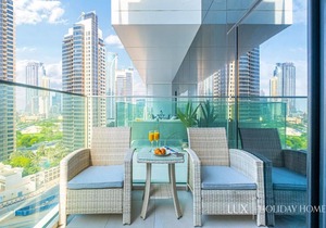 LUX - Marquise Square Studio Suite 1