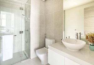 Luxurious 1BR Apartment In Dubai Marina