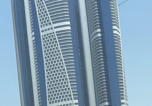 Luxurious 2 bedroom in the heart of Dubai
