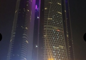 Luxurious 2 bedroom in the heart of Dubai