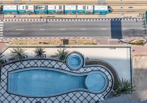 Luxurious 2BR at Torch Tower Dubai Marina by Deluxe Holiday Homes