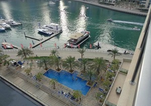 Luxury 1 Bedroom Apartment in Marina