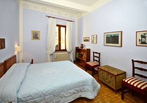 Luxury apartment in Montepulciano historical center