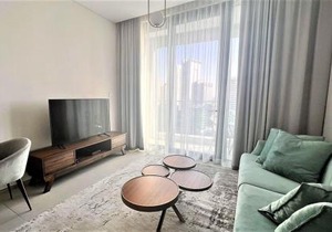 Luxury & Elegance at the Address Beach Residence