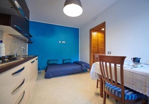 Maiori Dream House