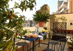 Maiori Dream House