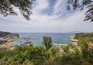 Maison del Mare Sea View Sorrento