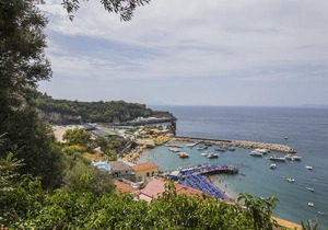 Maison del Mare Sea View Sorrento