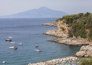 Maison del Mare Sea View Sorrento