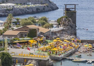 Maison del Mare Sea View Sorrento