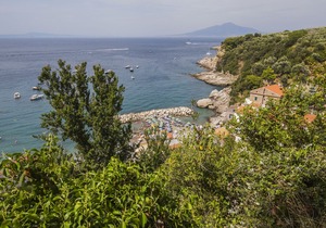 Maison del mare Sorrento in SORRENTO
