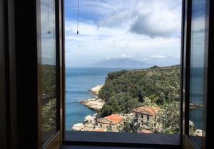 Maison del Mare Sorrento.
