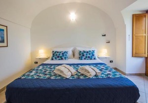 Maison del Mare Sorrento.