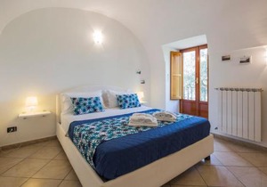 Maison del Mare Sorrento.