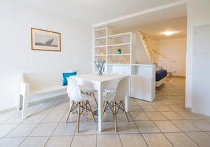 Maison del Mare Sorrento.