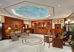 Marco Polo Hotel