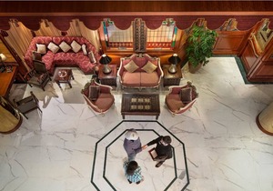 Marco Polo Hotel