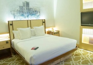 Marco Polo Hotel