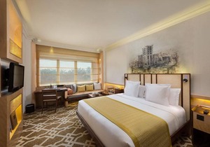 Marco Polo Hotel
