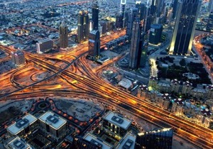 Marco Polo Hotel Dubai