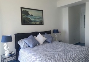 Mareluna Holiday Home