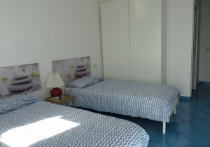 Mareluna Holiday Home