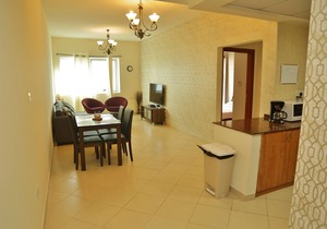Marina BestView Coral Luxury Apt next to metro