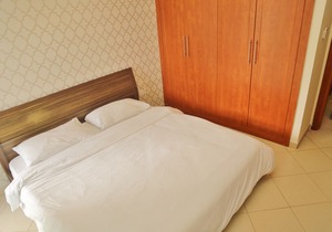 Marina BestView Coral Luxury Apt next to metro