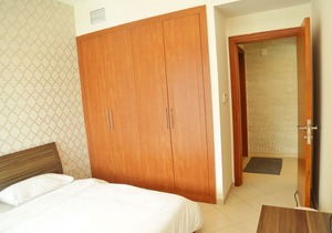 Marina BestView Coral Luxury Apt next to metro