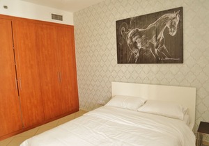 Marina BestView Ruby 11 Luxury Apt next to metro
