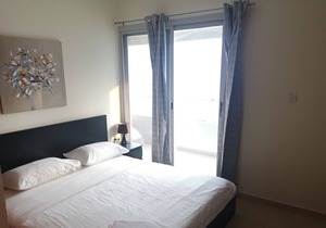 Marina BestView Ruby 18 Luxury Apt next to metro