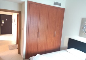 Marina BestView Ruby 18 Luxury Apt next to metro