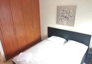 Marina BestView Ruby 18 Luxury Apt next to metro