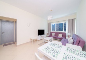 Marina Diamond 3 | 1 Bedroom