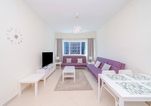 Marina Diamond 3 | 1 Bedroom