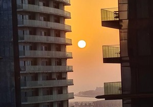 Marina gate 2 bed