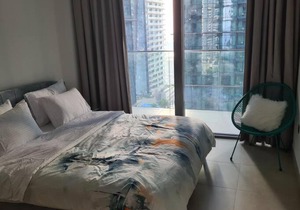 Marina gate 2 bed