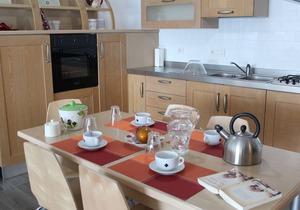 Marina Holiday Home - House by the sea, 10 meters from the beach - Pizzo Calabria